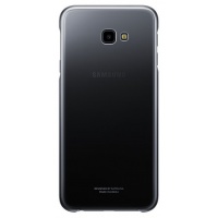 Nugarėlė J415 Samsung Galaxy J4+ 2018 Gradation Cover Juoda